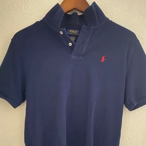 Polo T-shirt